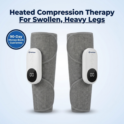 Restique™ Dual-Therapy Leg System