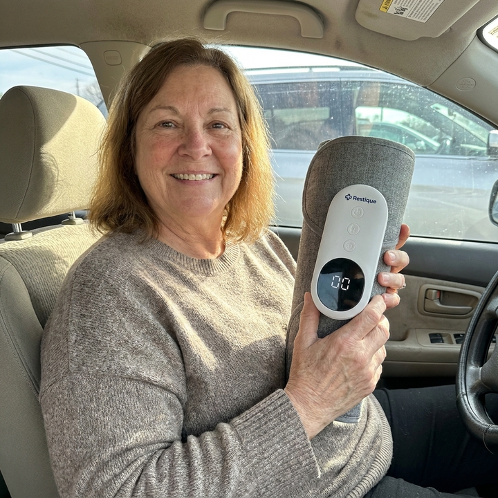 Review by Megan R